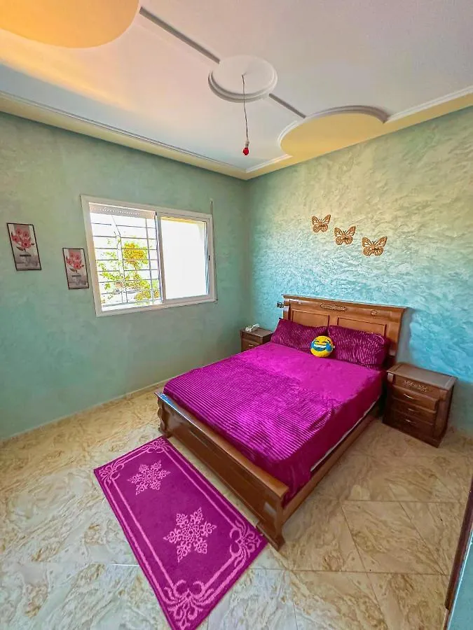 Appartement Soofhouse à Fès