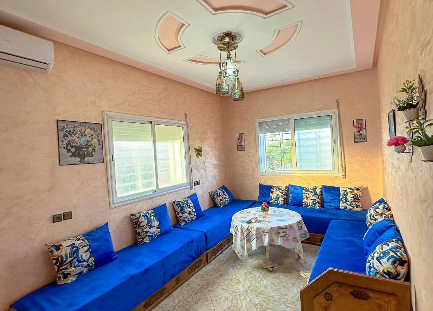 Appartement Soofhouse à Fès