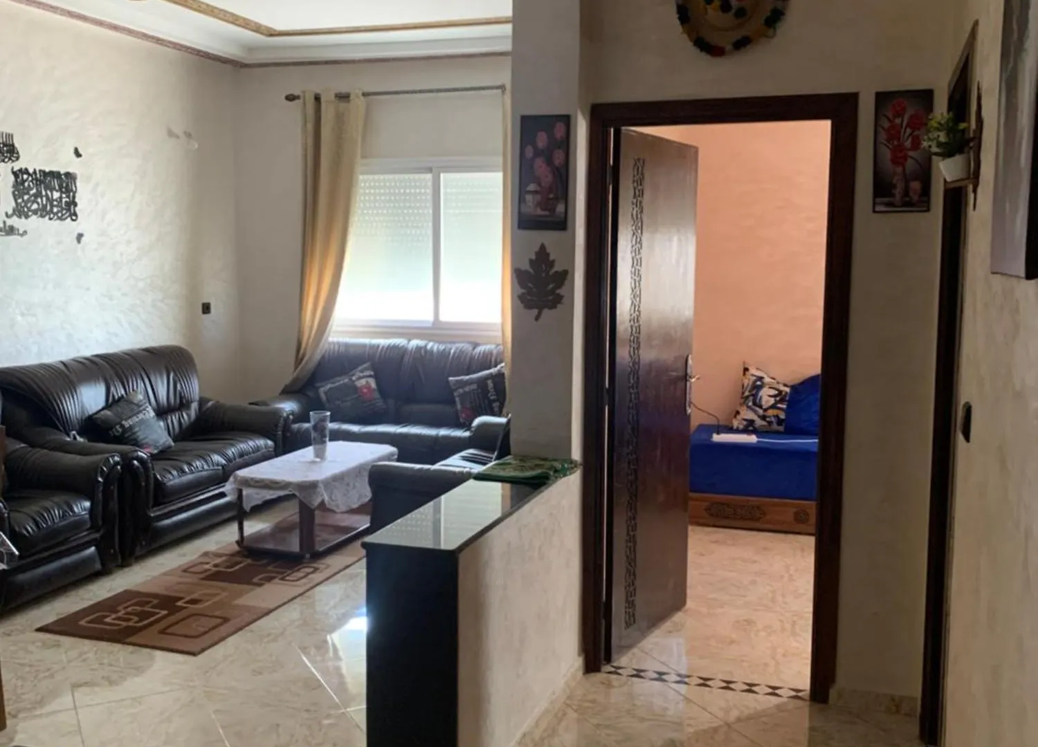 Appartement Soofhouse à Fès