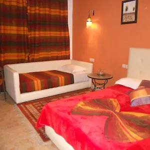 Bed & Breakfast Passiflora, Fez