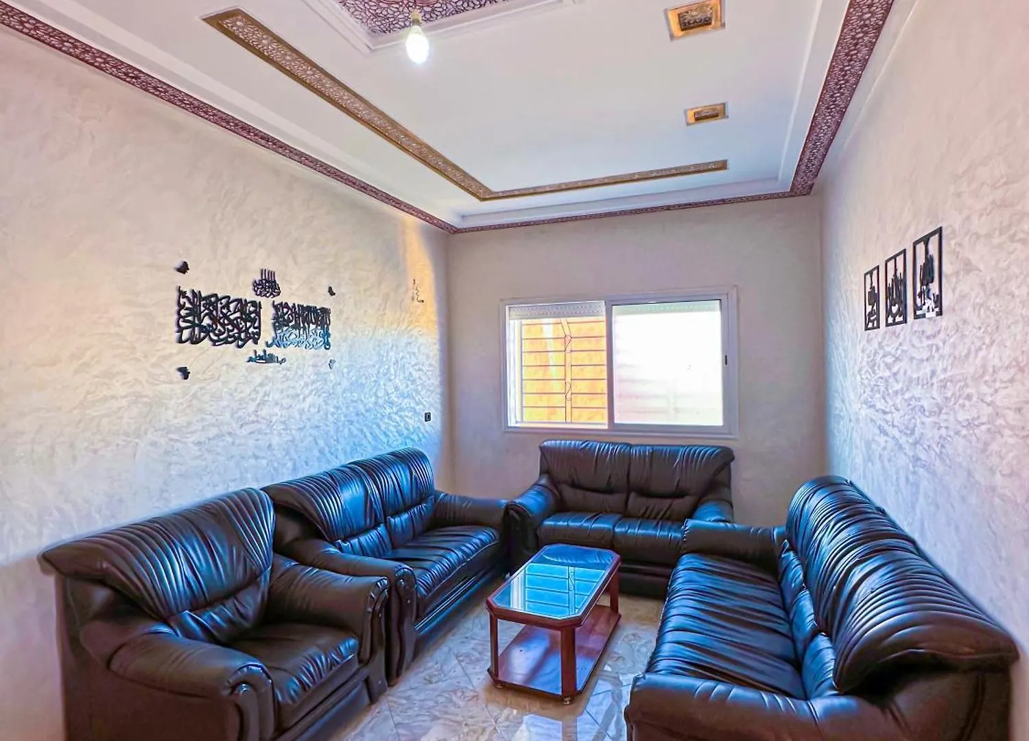 Soofhouse Apartment Fes Morocco