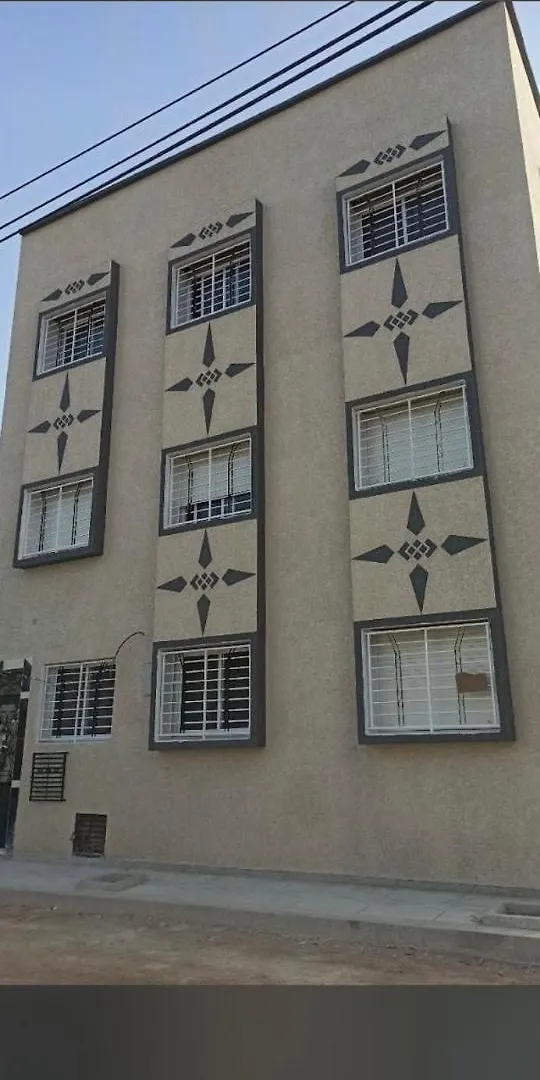Soofhouse Apartment Fes Morocco